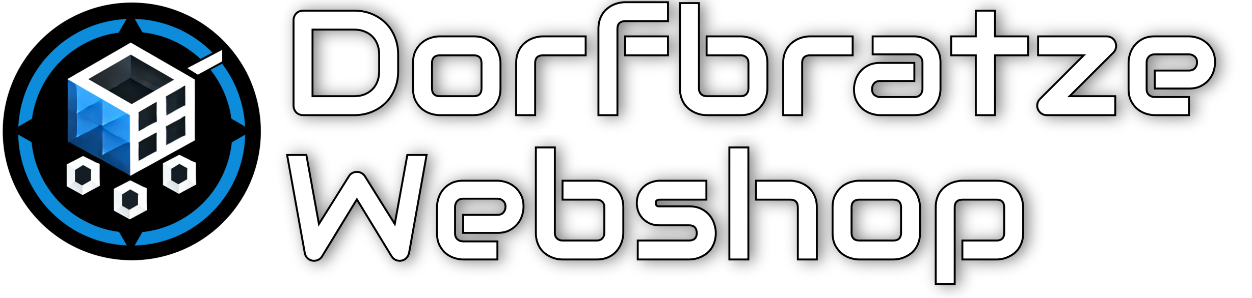 Dorfbratze Webshop